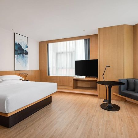 Fairfield By Marriott Xining North Hotel Luaran gambar
