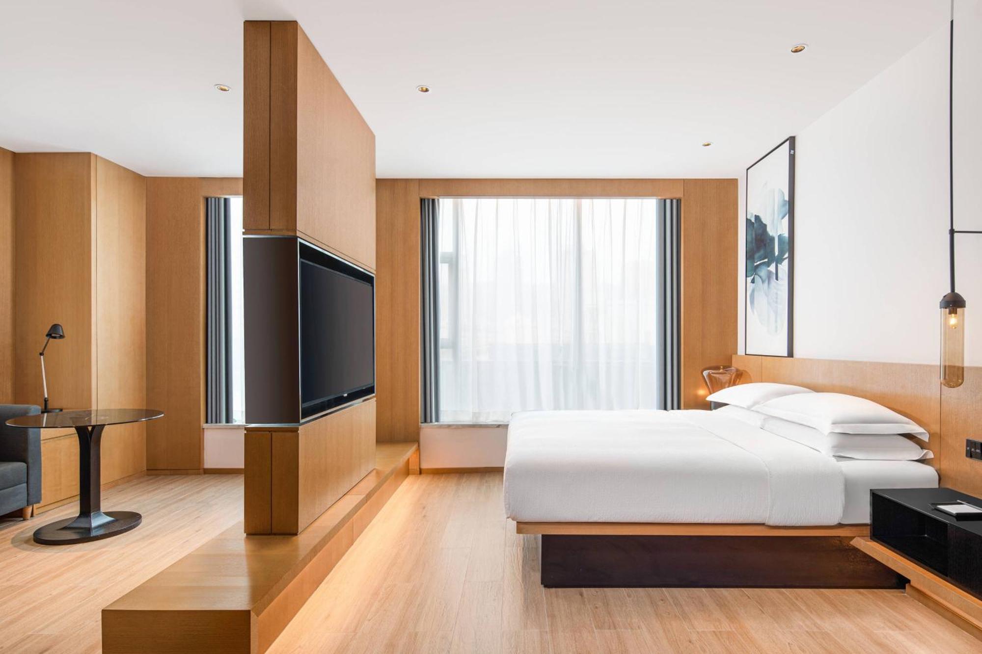 Fairfield By Marriott Xining North Hotel Luaran gambar