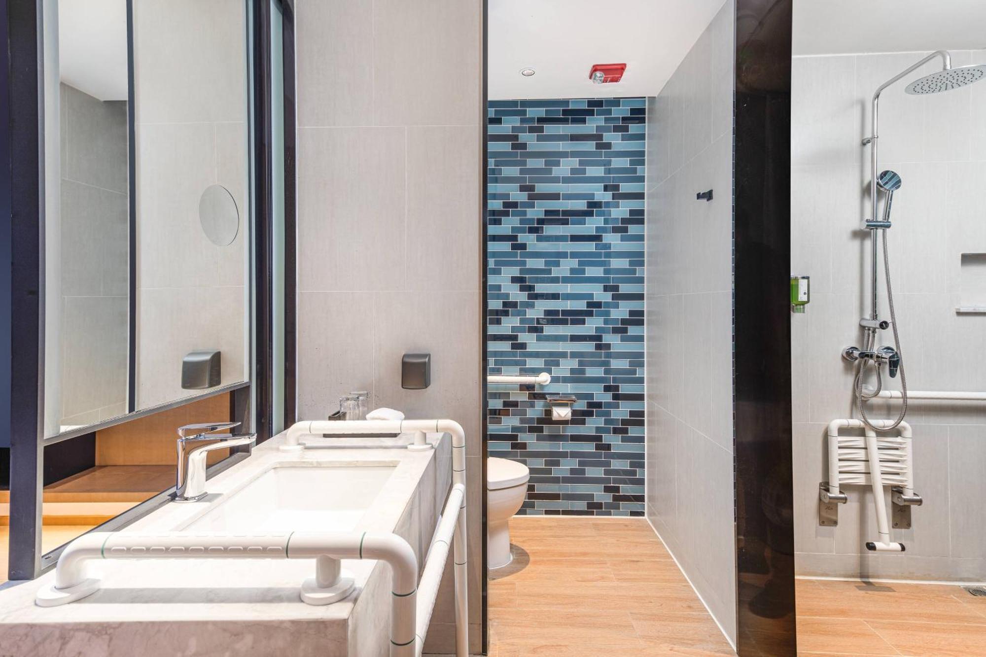 Fairfield By Marriott Xining North Hotel Luaran gambar