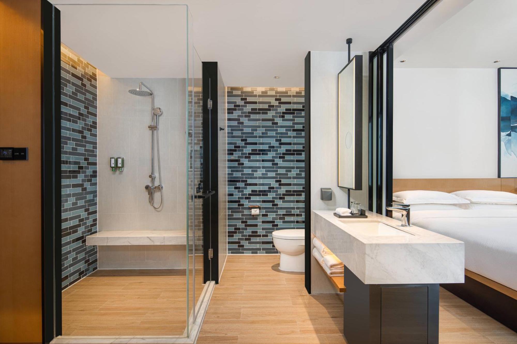 Fairfield By Marriott Xining North Hotel Luaran gambar