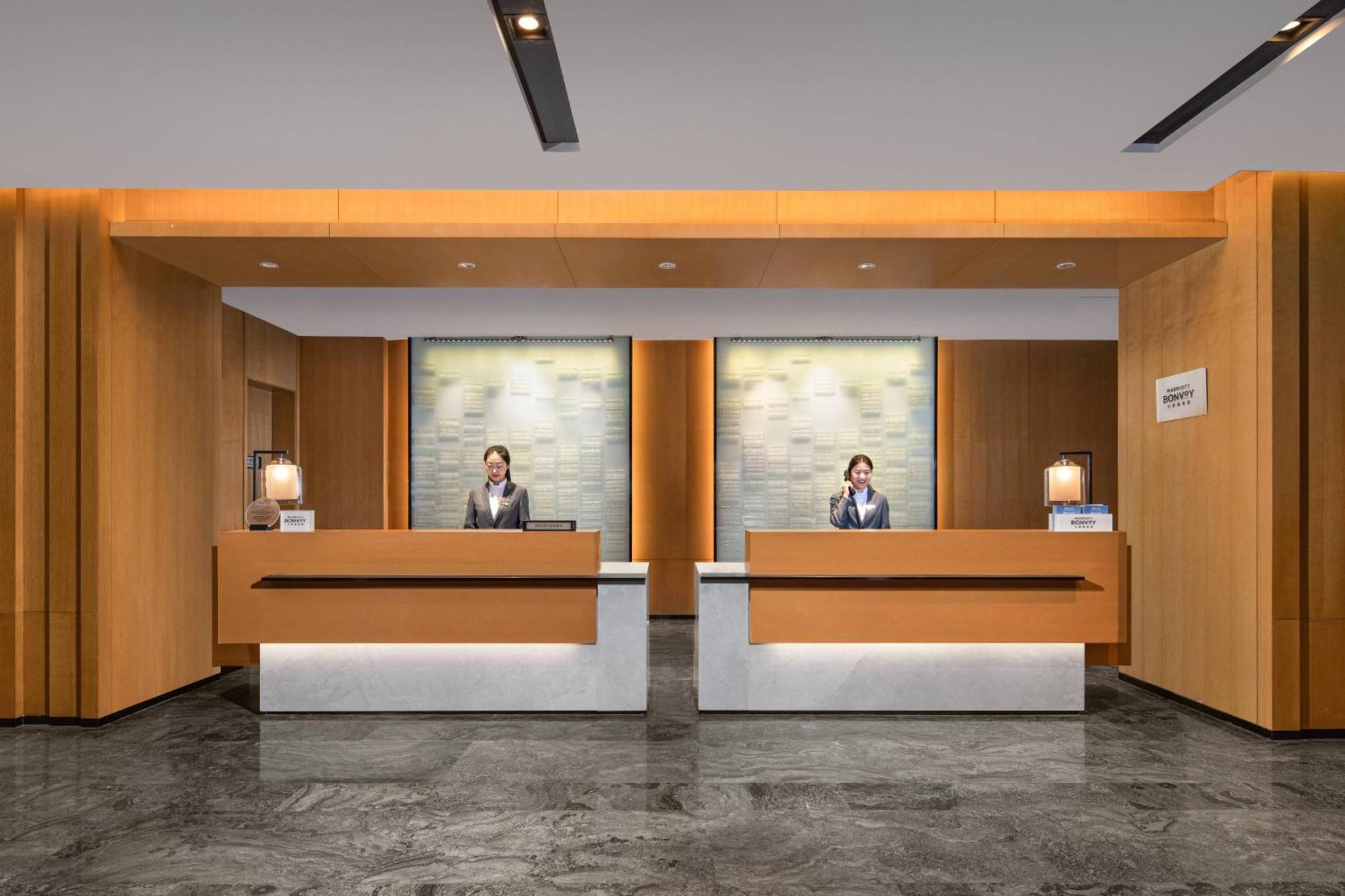 Fairfield By Marriott Xining North Hotel Luaran gambar